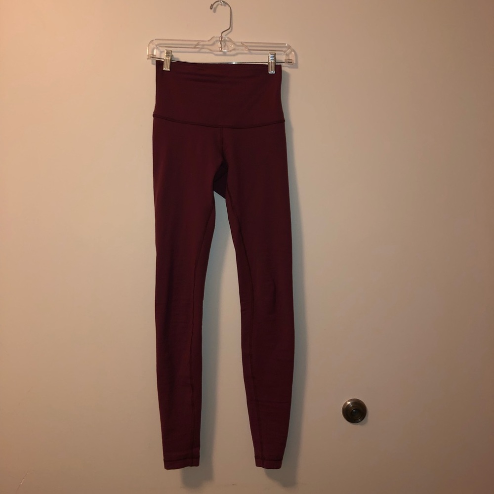 Lululemon Leggings